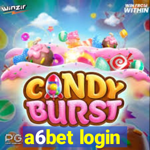 a6bet login